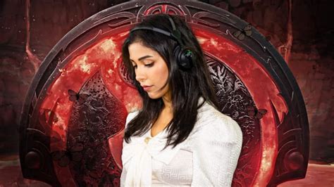 Ephey talks remote paneling at TI11, BTS Dota 2, and .